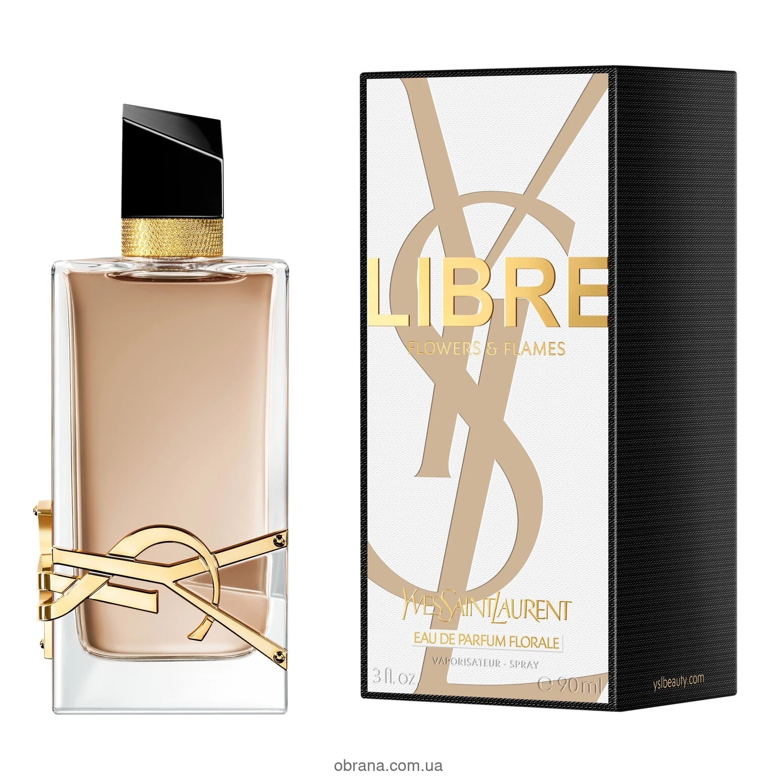 Парфюмированная вода 50ml