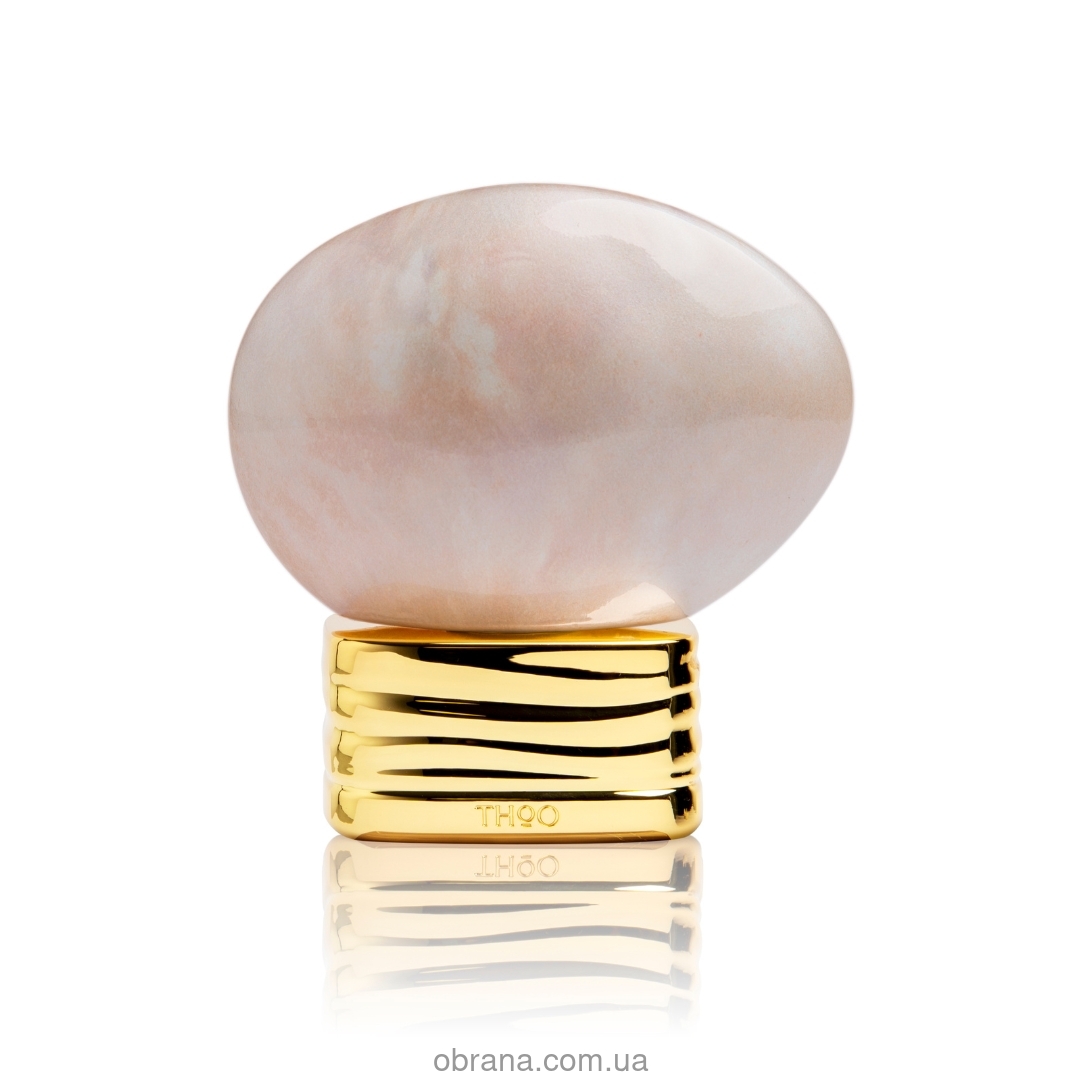 White Pearl The House of Oud image 0