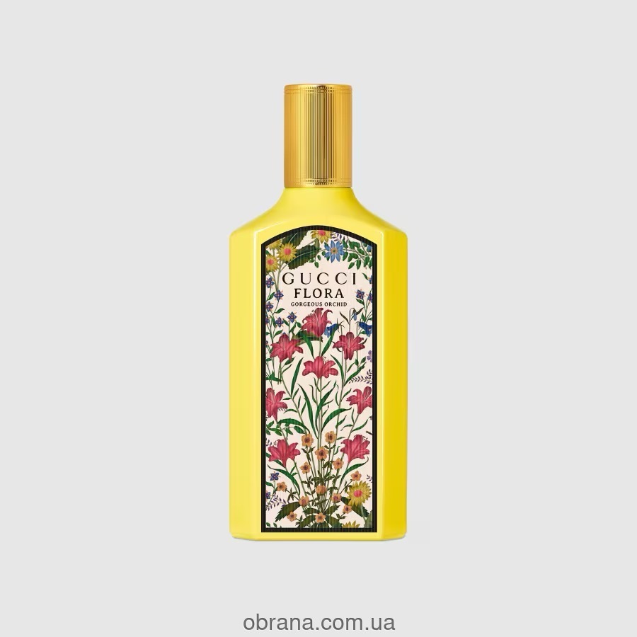 Тестер (парфумована вода) 100ml