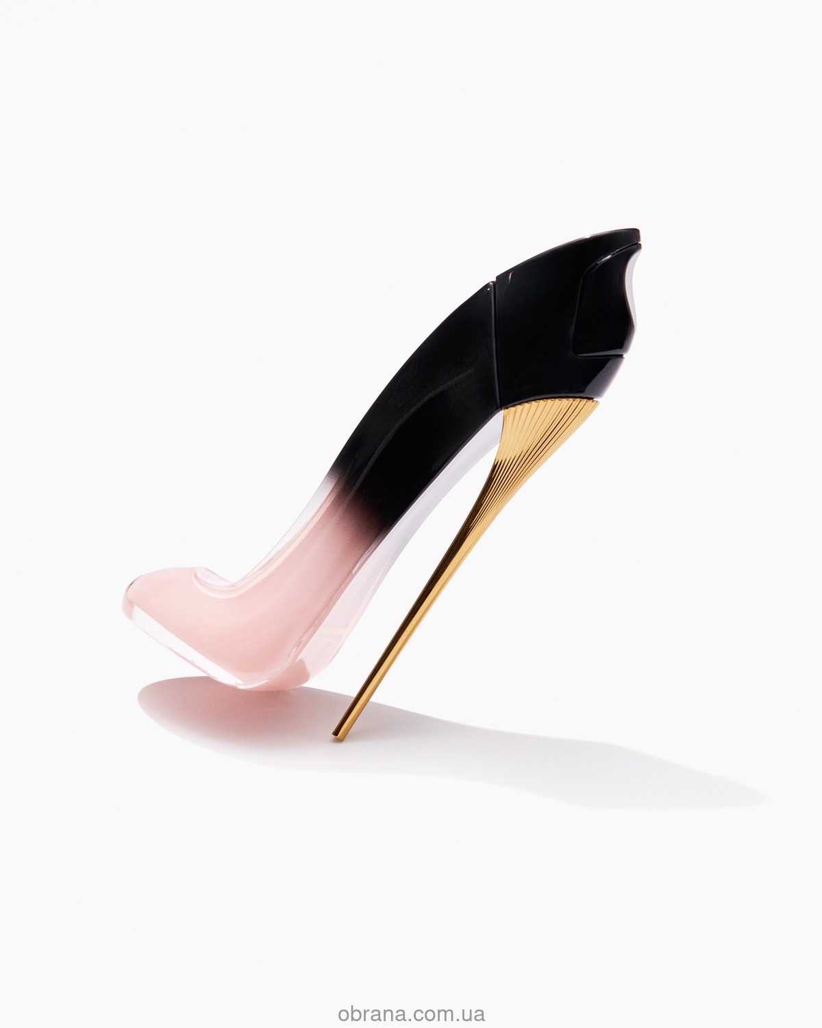 Good Girl Blush Elixir Eau de Parfum Carolina Herrera