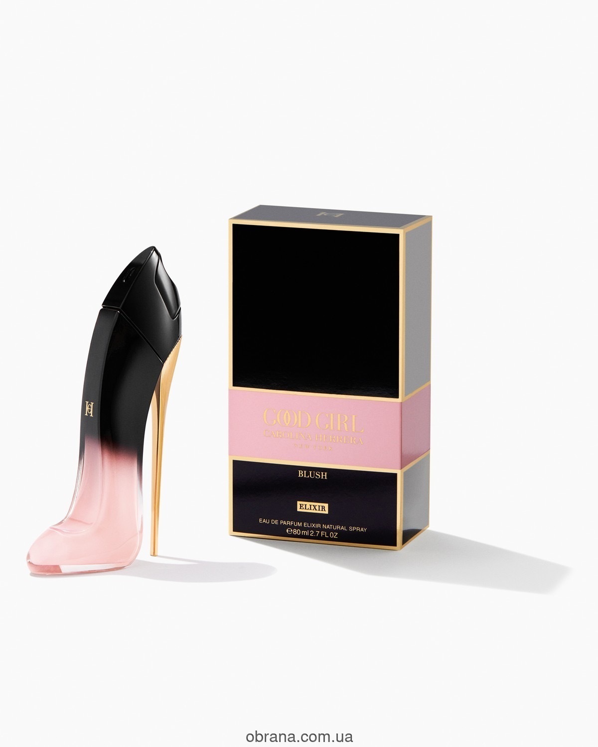 Парфюмированная вода 30ml