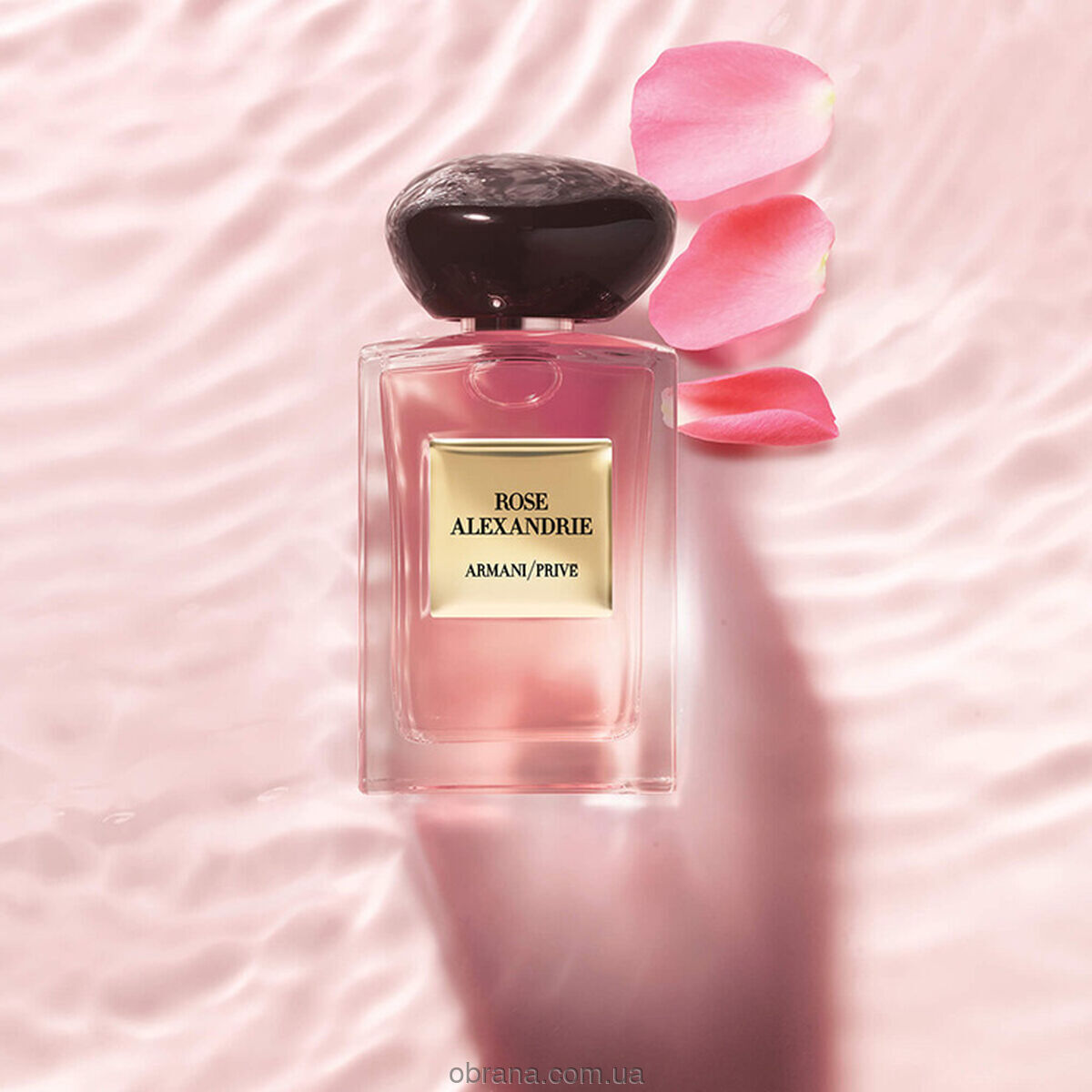 Armani Prive Rose Alexandrie Giorgio Armani