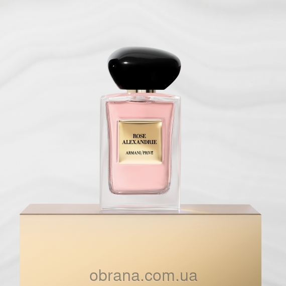 Armani Prive Rose Alexandrie Giorgio Armani image 0