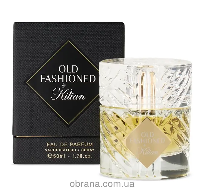 Парфумована вода 100ml