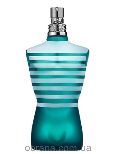 Le Male Jean Paul Gaultier