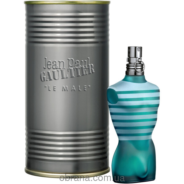Туалетная вода 75ml