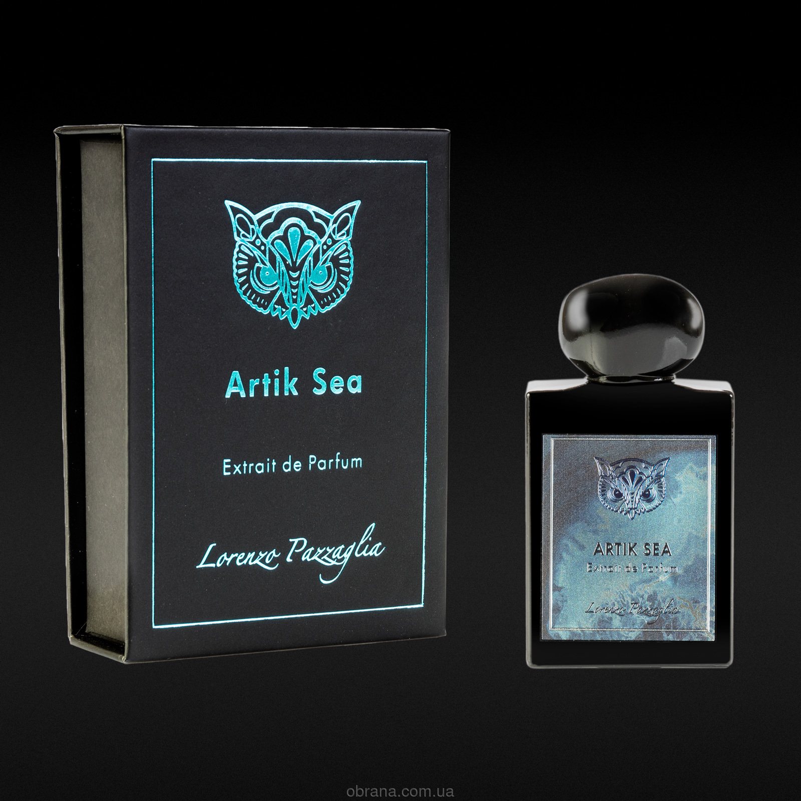 Artik Sea Lorenzo Pazzaglia