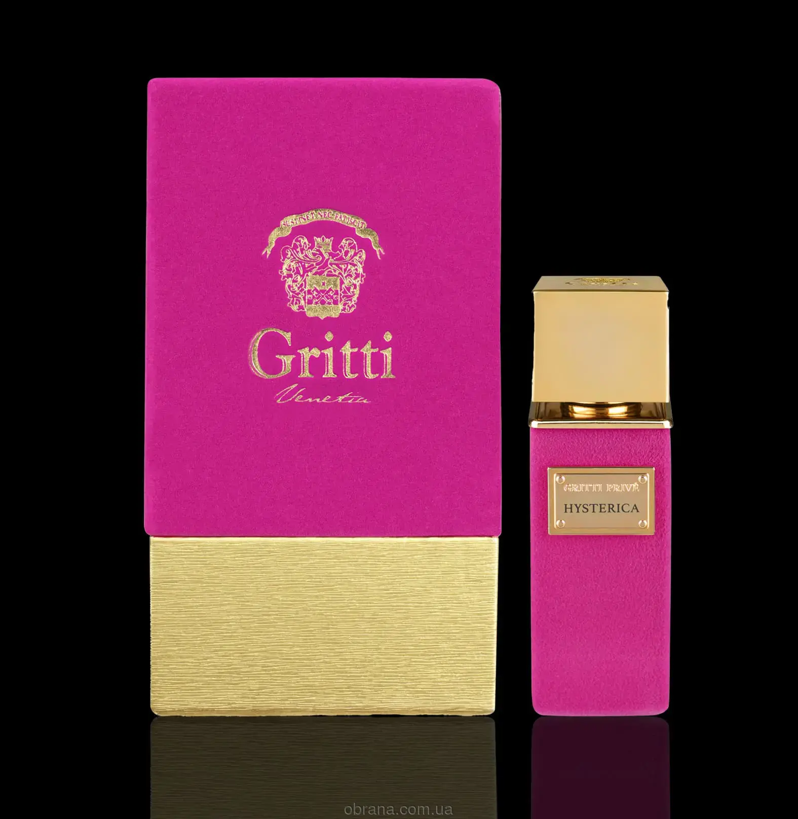 Hysterica Gritti image 0