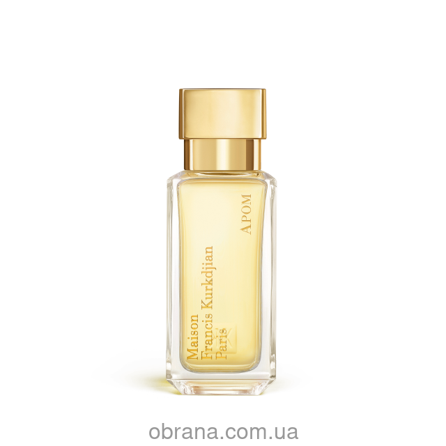 Парфумована вода 35ml