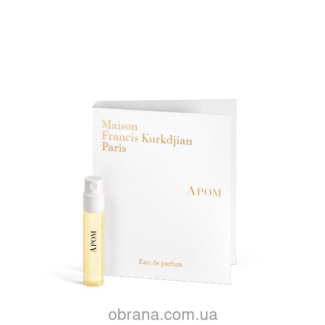 Пробник 2ml