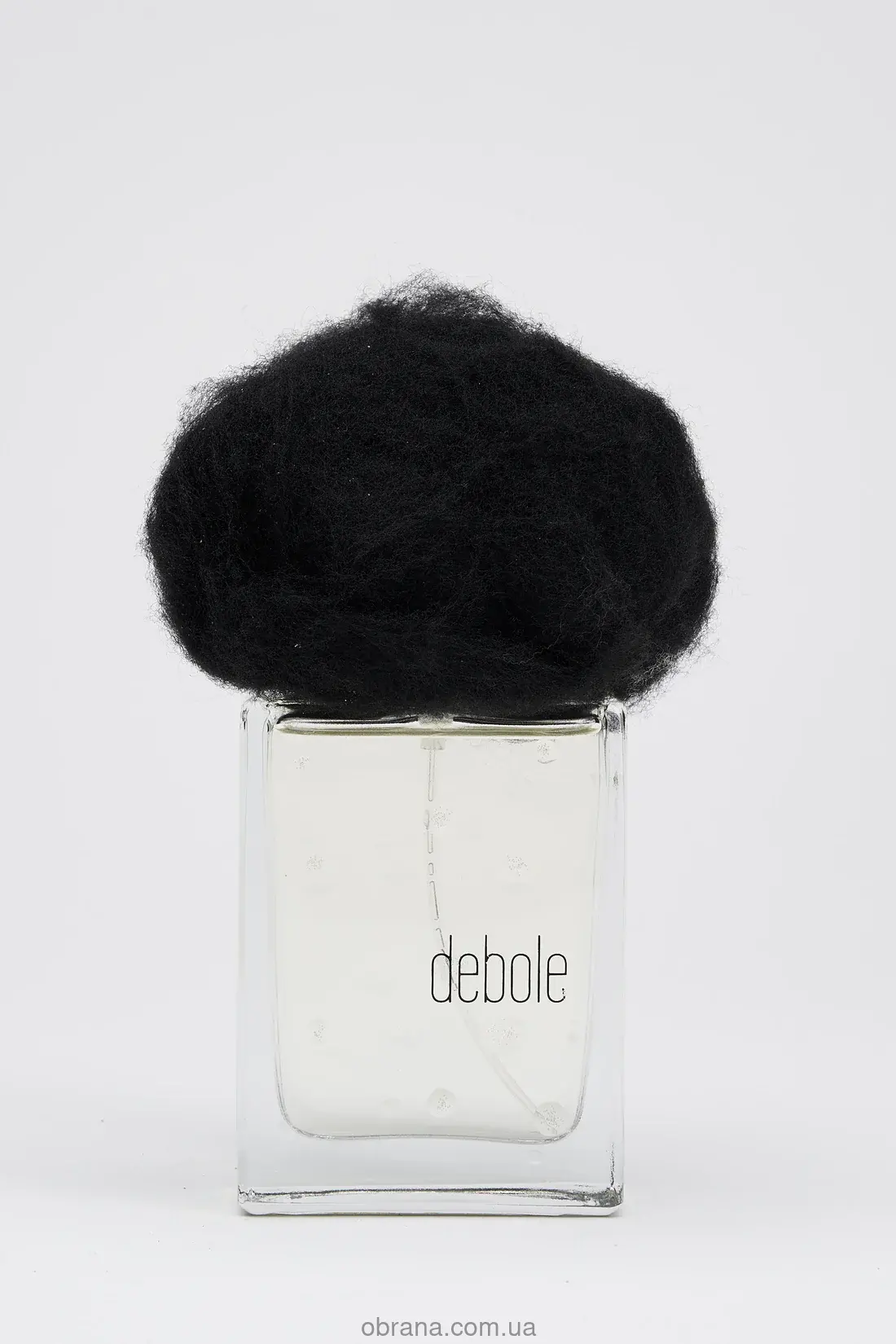Pioggia Debole Filippo Sorcinelli image 0