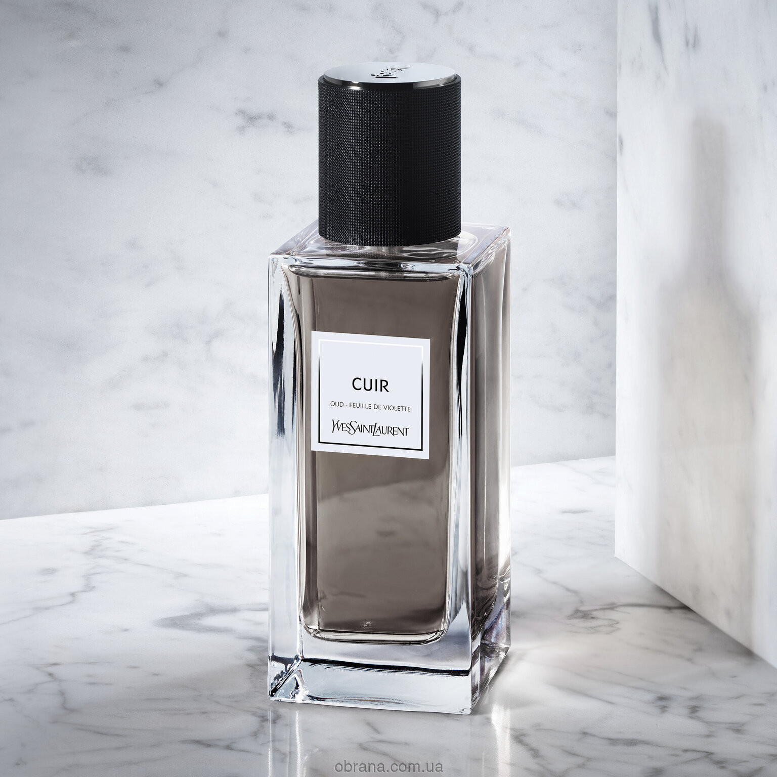 Cuir (2023) Yves Saint Laurent