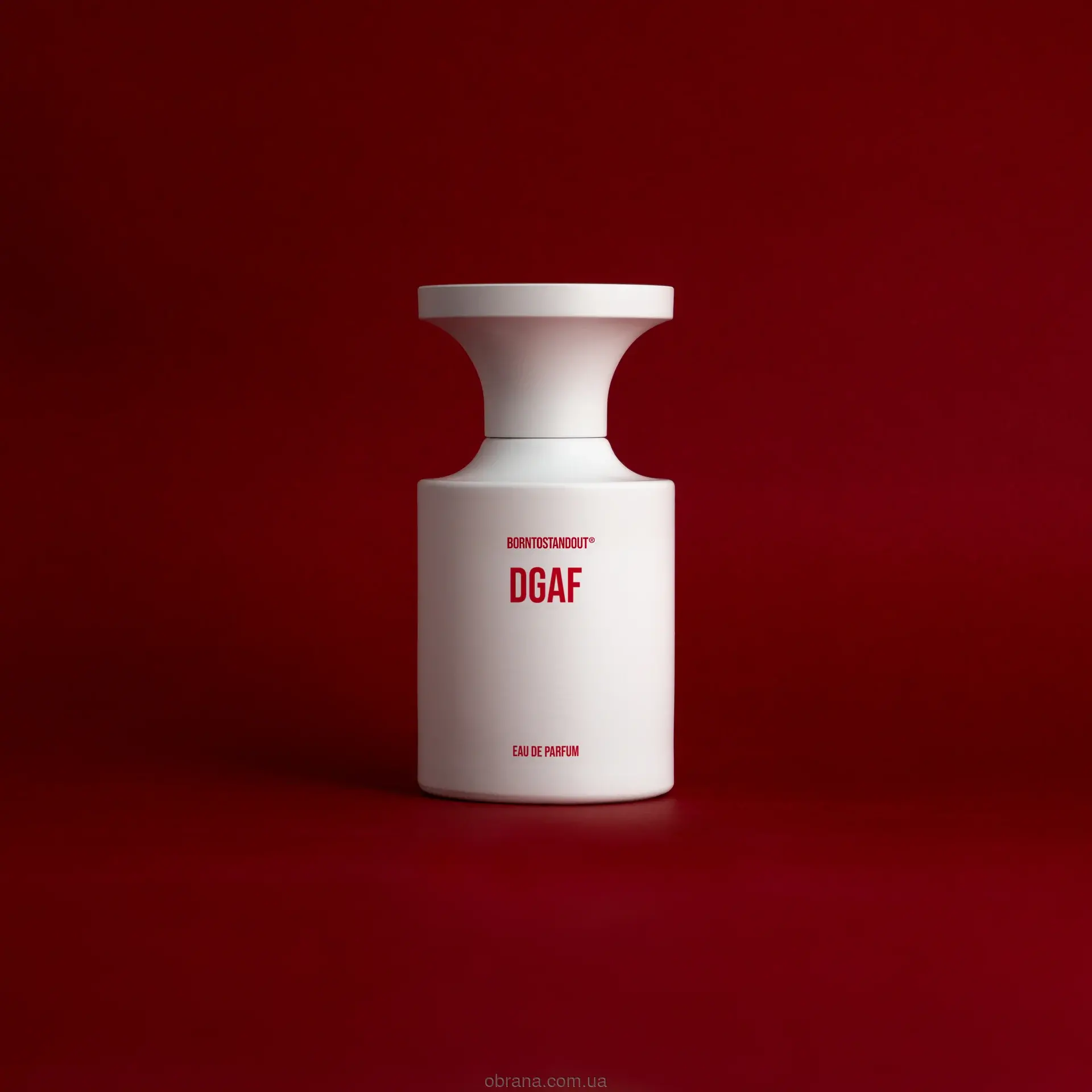 DGAF BORNTOSTANDOUT®