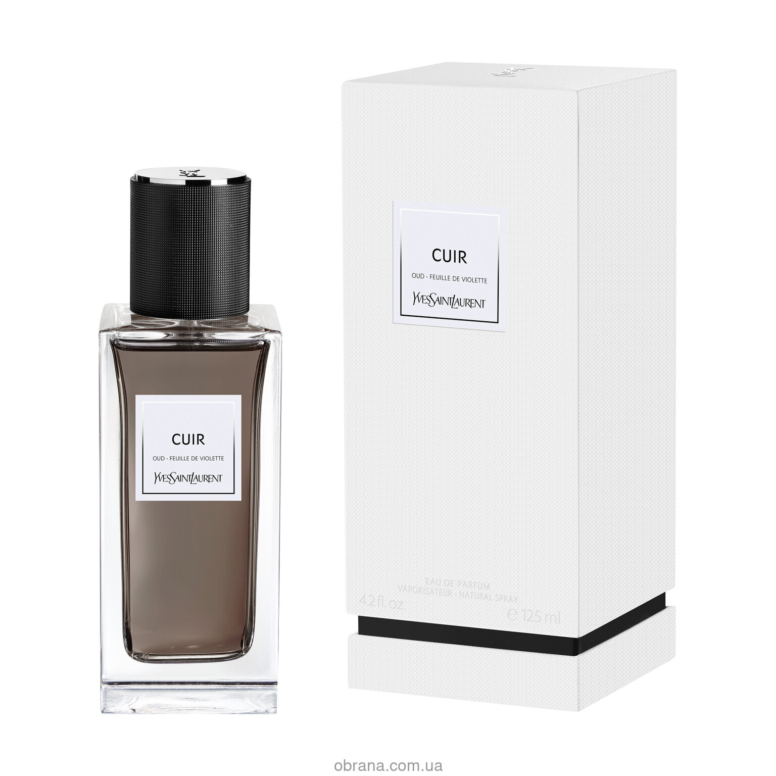 Cuir (2023) Yves Saint Laurent image 0