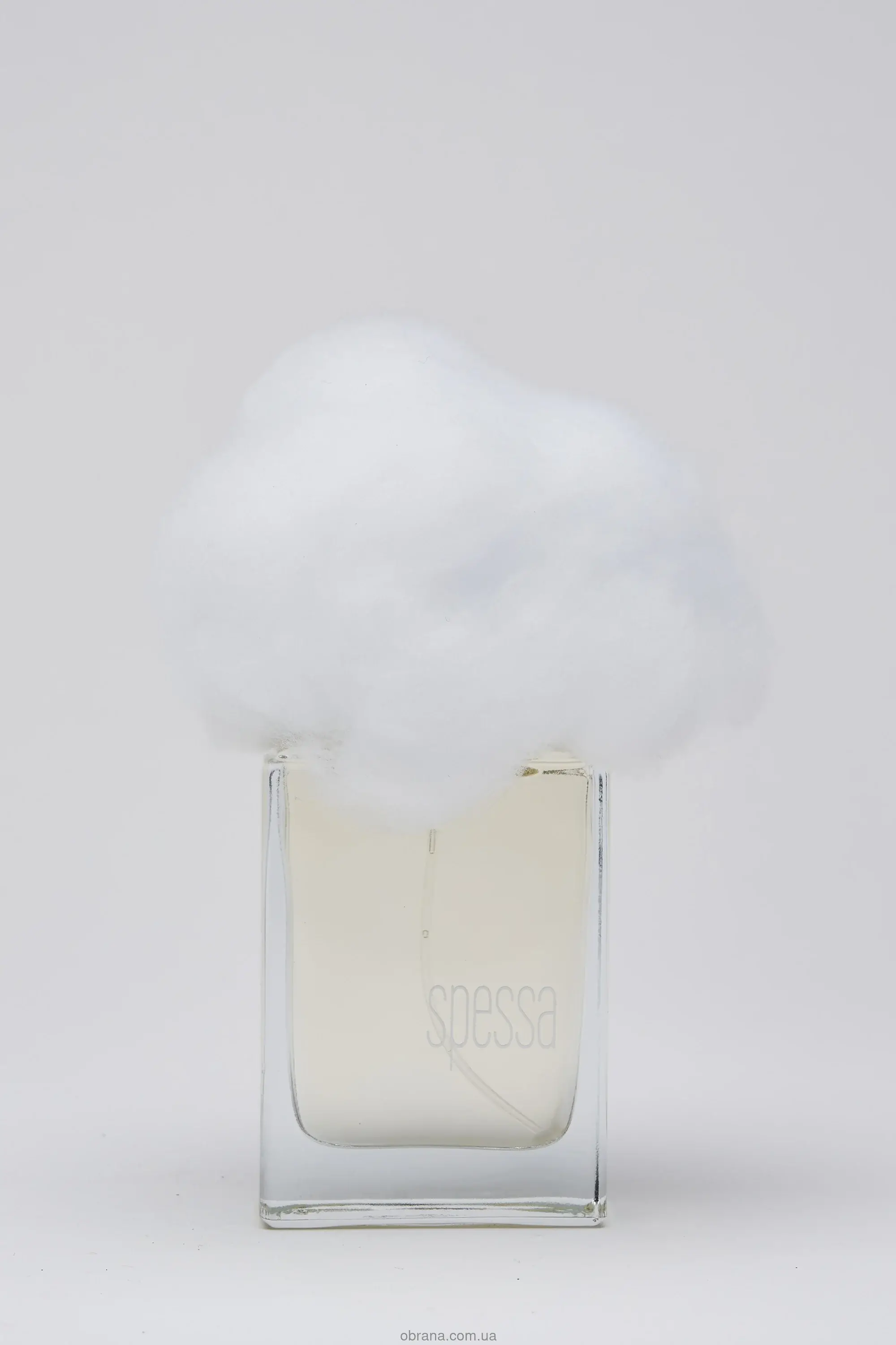Nebbia Spessa Filippo Sorcinelli image 0