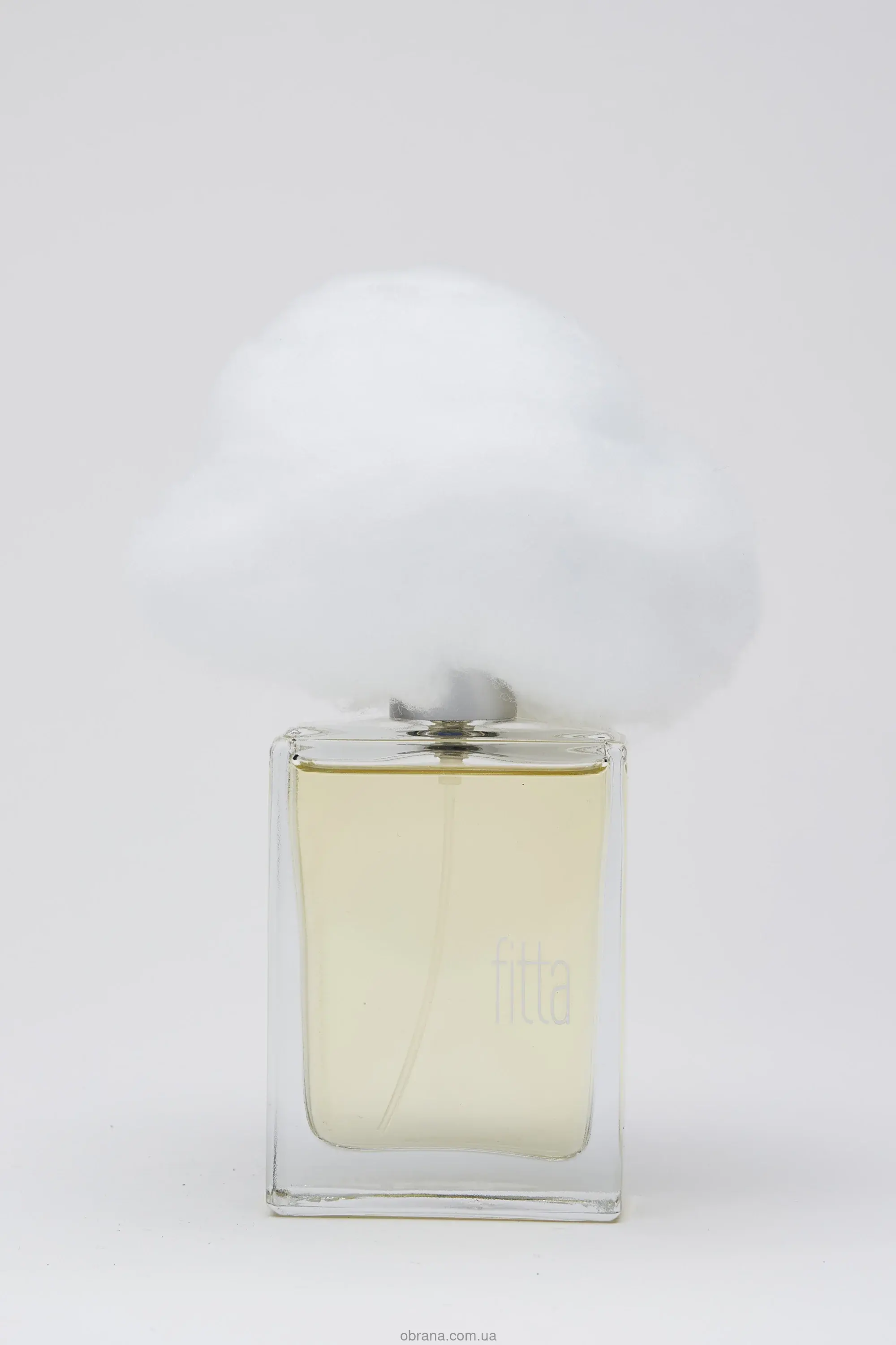 Nebbia Fitta Filippo Sorcinelli image 0