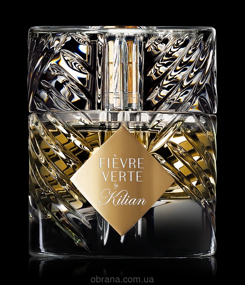 Fièvre Verte By Kilian image 0