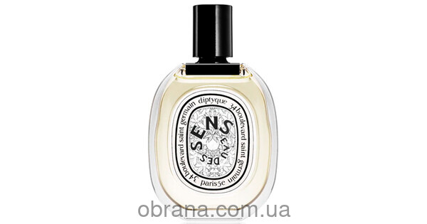 Тестер (туалетна вода) 50ml