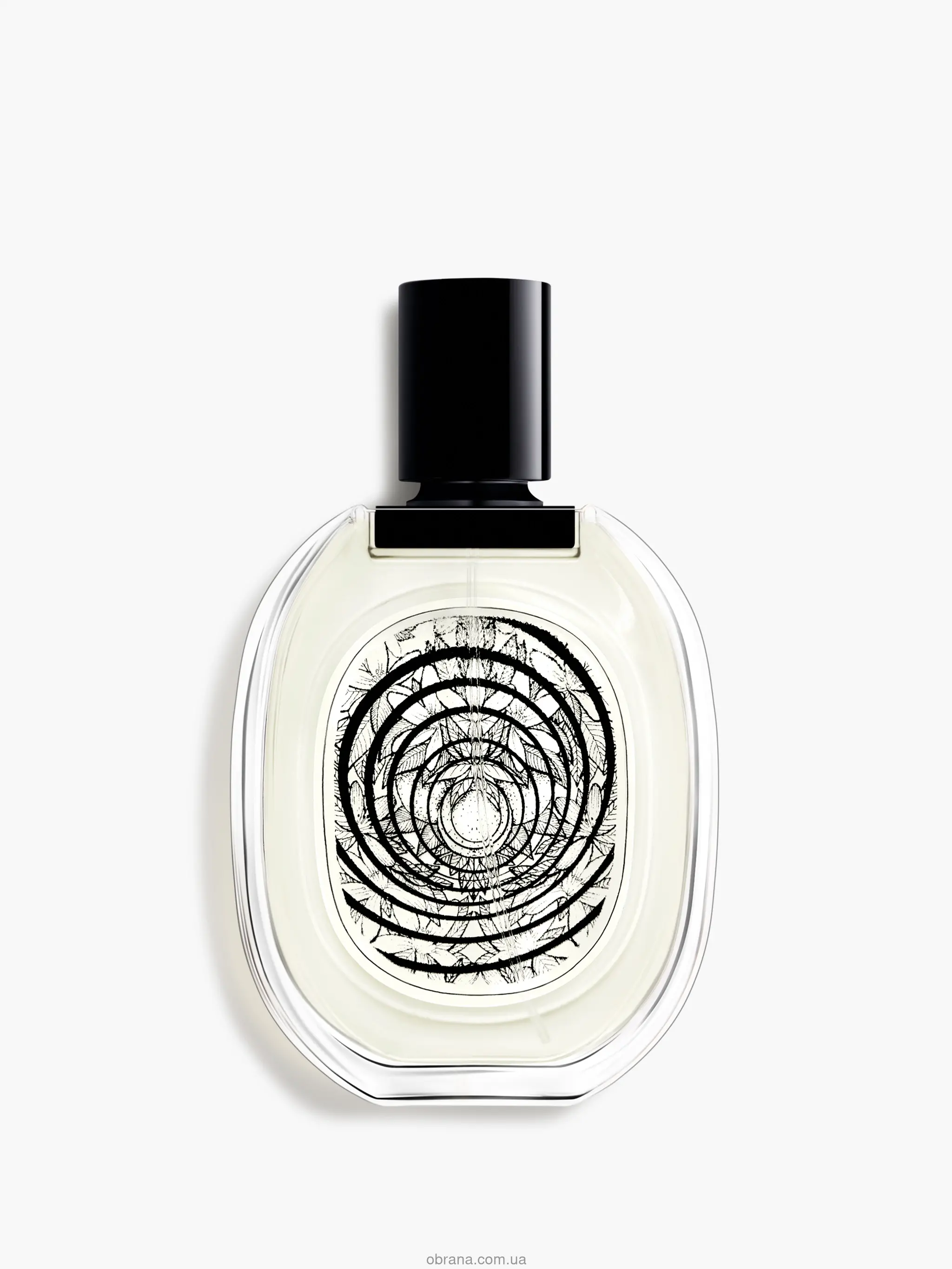 Eau des Sens Eau de Toilette Diptyque image 0