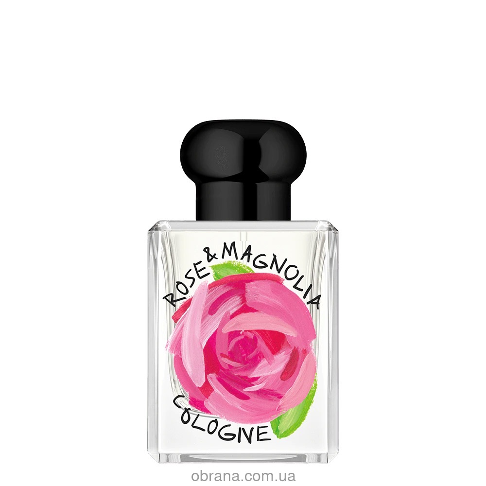 Rose and Magnolia Cologne Jo Malone London image 0