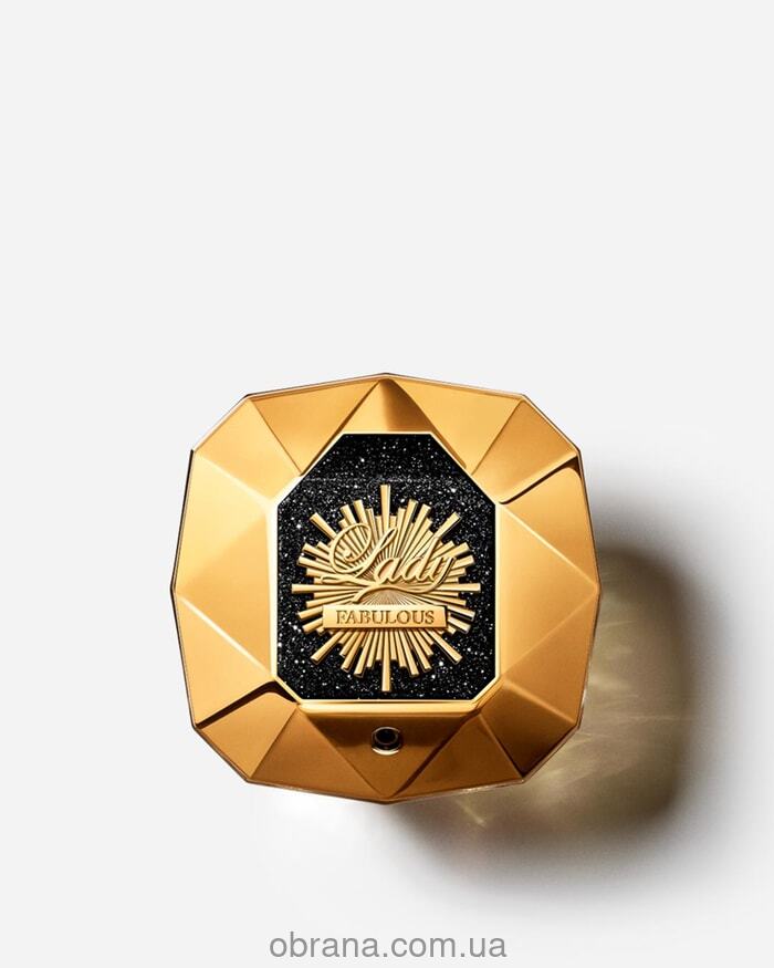 Lady Million Fabulous Paco Rabanne