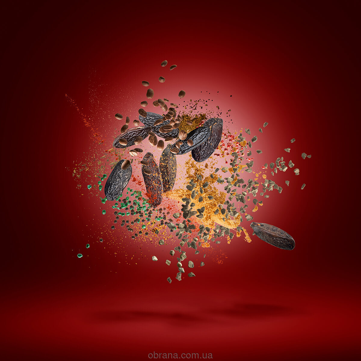 Coffee Break Golden Dallah Xerjoff image 0