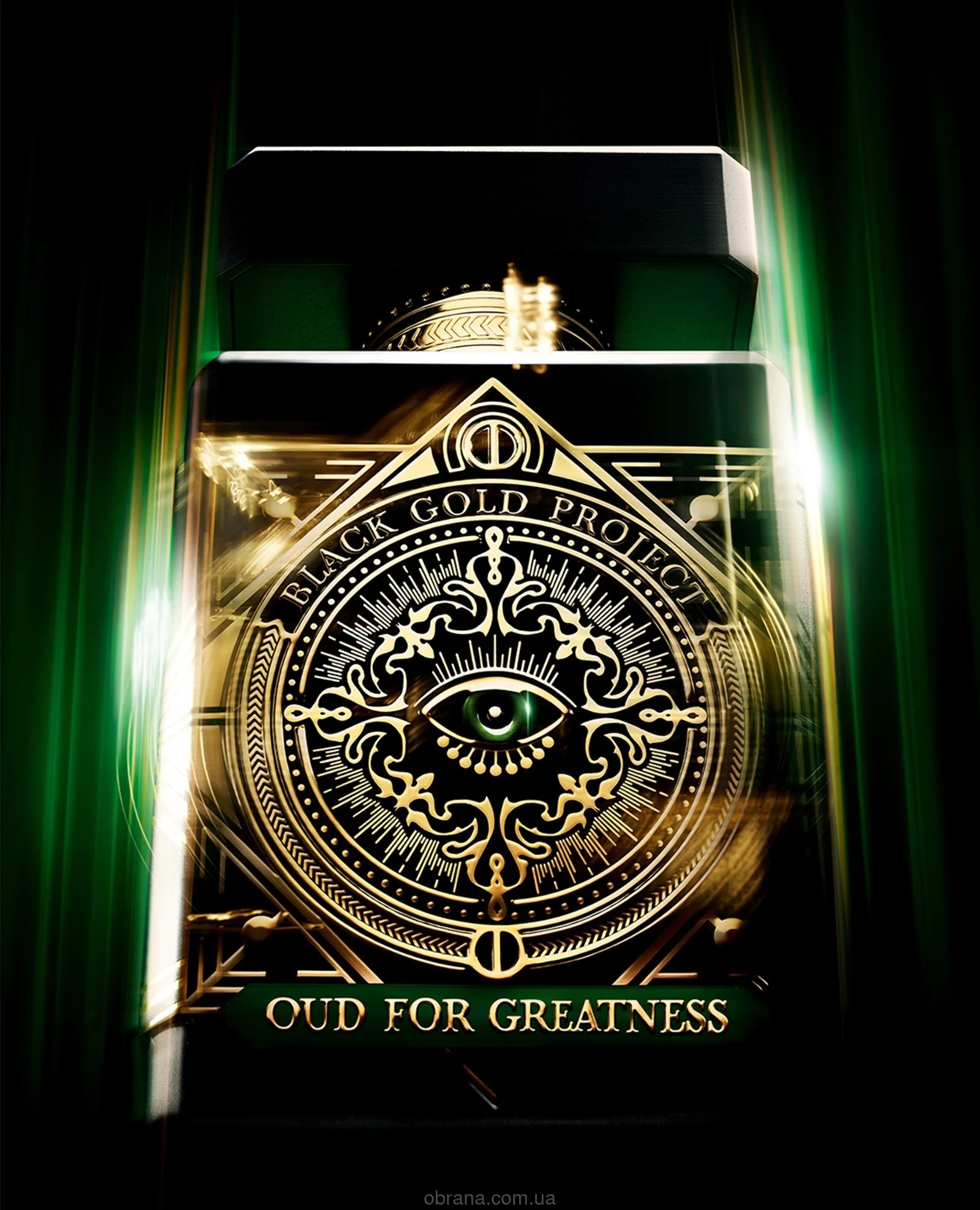 Oud for Greatness Neo Initio Parfums Prives