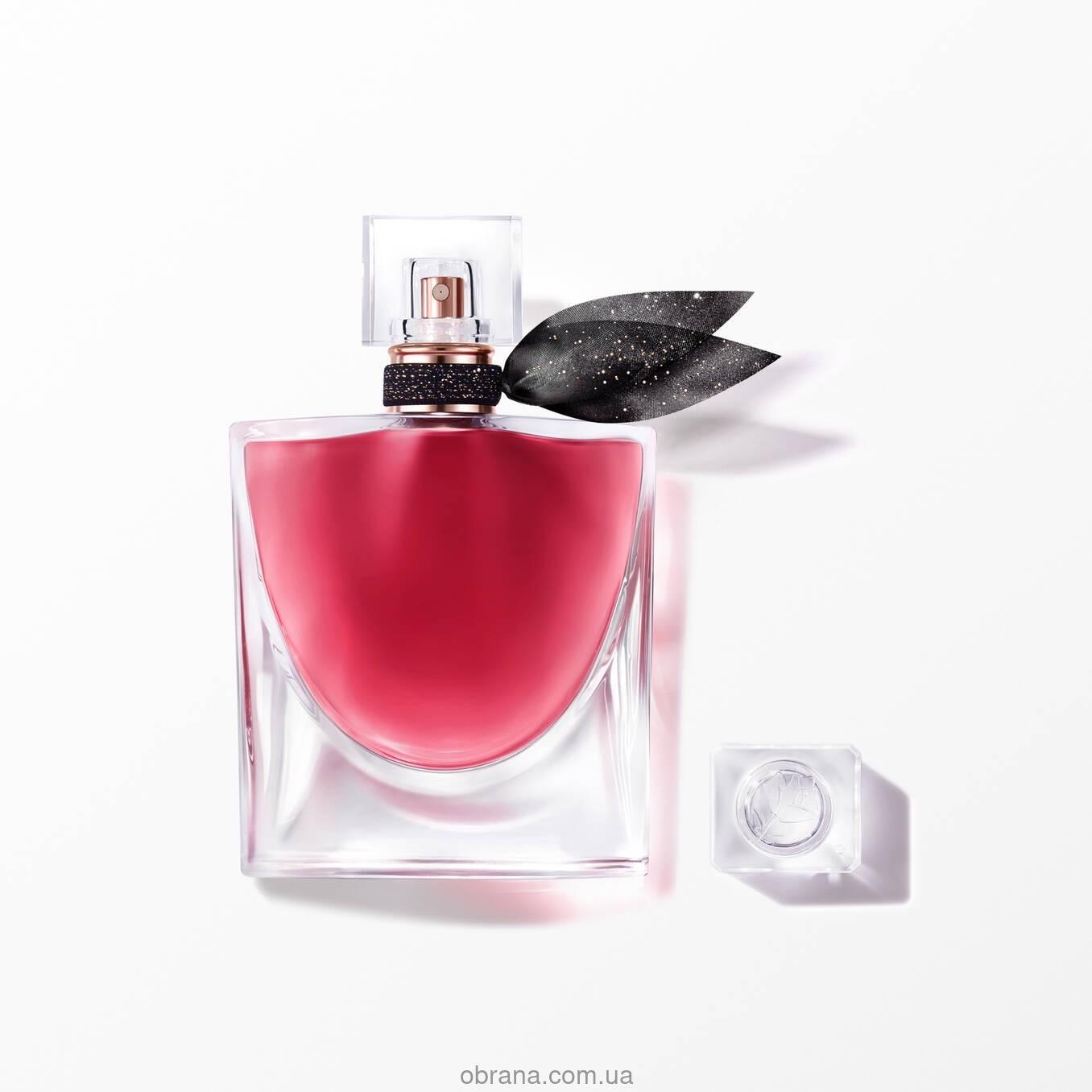 La Vie est Belle L'Elixir Lancôme image 0