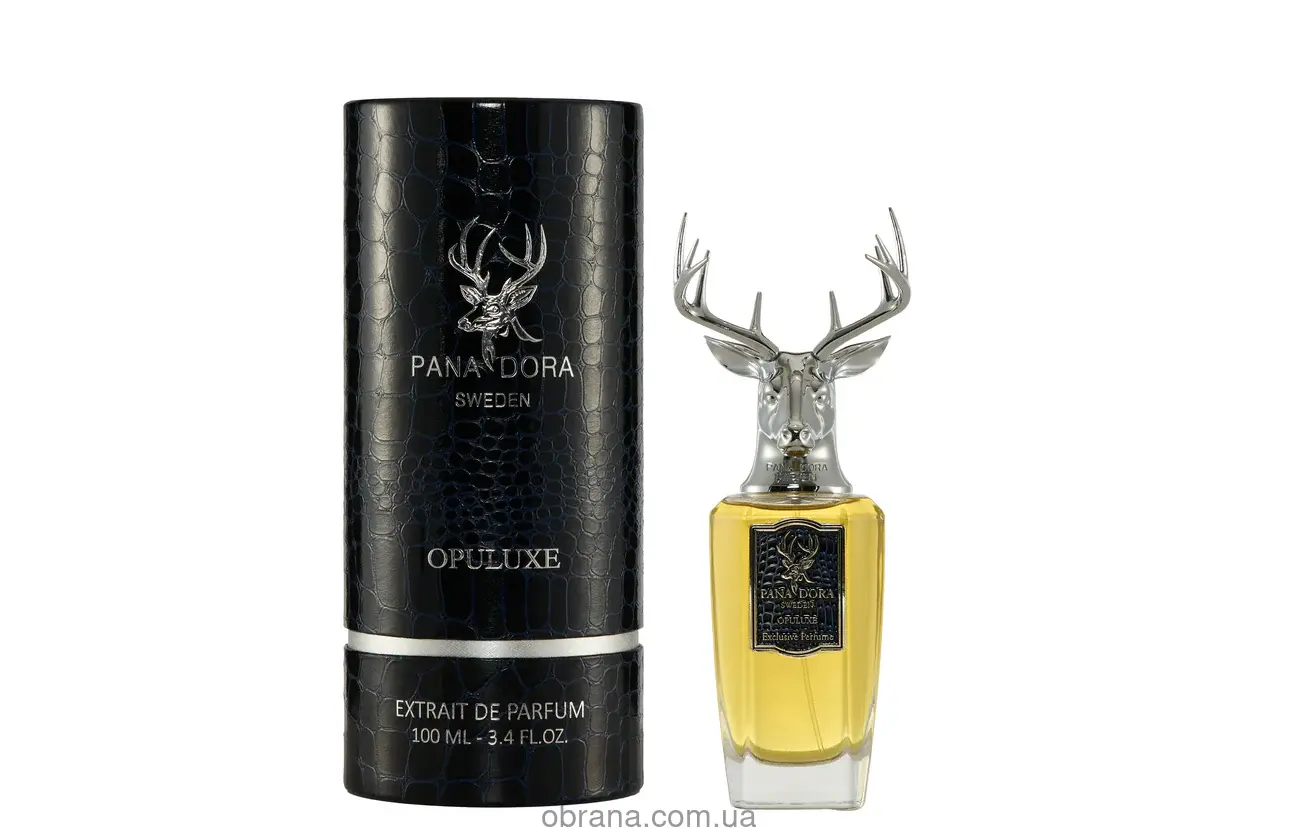Opuluxe Pana Dora image 0
