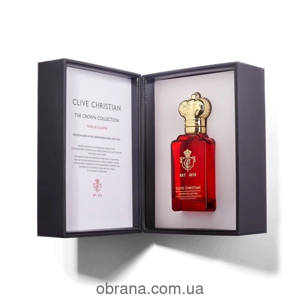 Парфумована вода 50ml