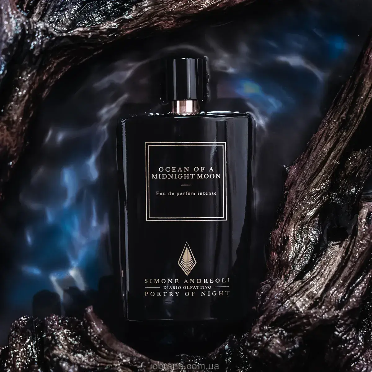 Парфюмированная вода 100ml