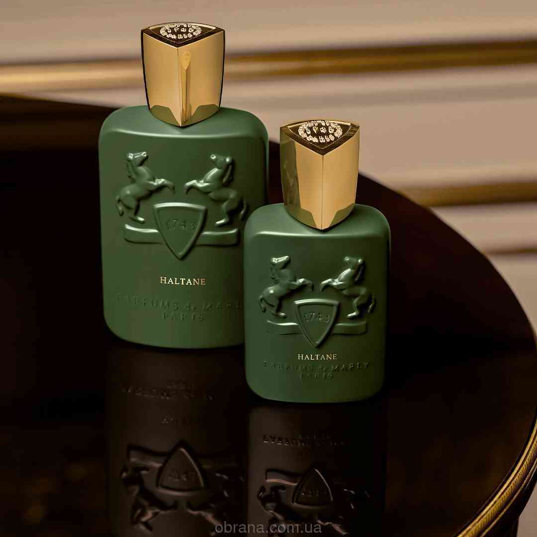 Haltane Parfums de Marly