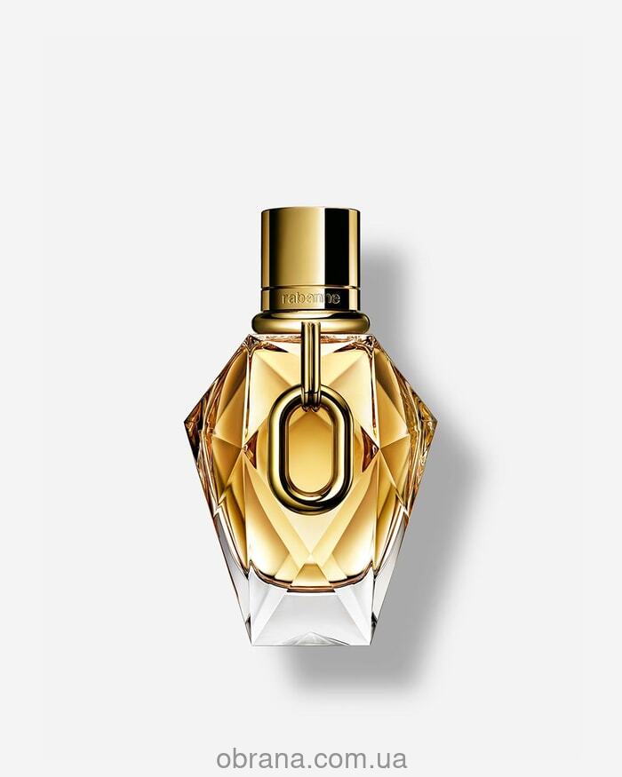 Lady Million Gold Paco Rabanne