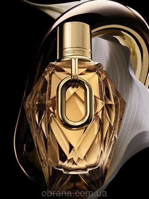 Lady Million Gold Paco Rabanne image 0