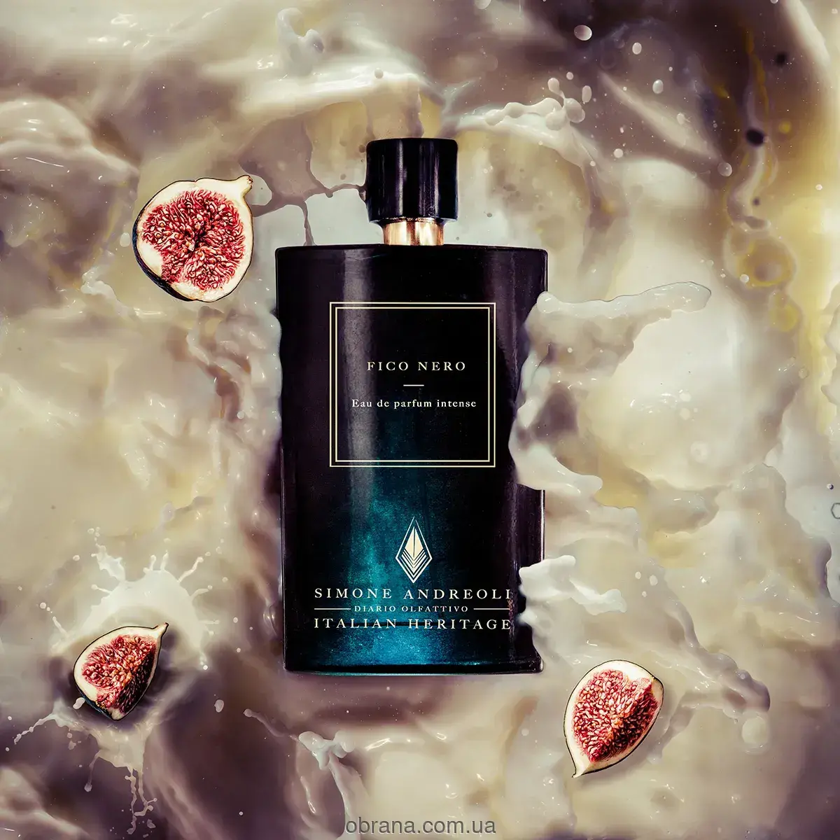 Парфюмированная вода 100ml