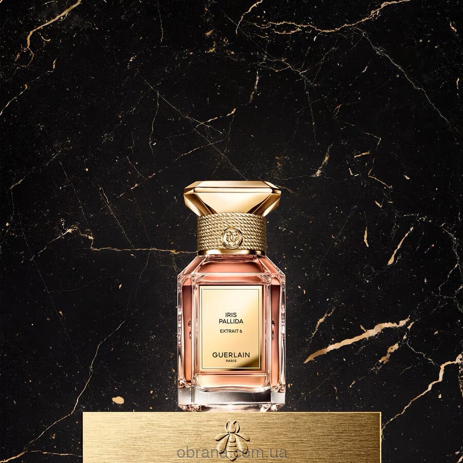 Iris Pallida Extrait 6 Guerlain image 0
