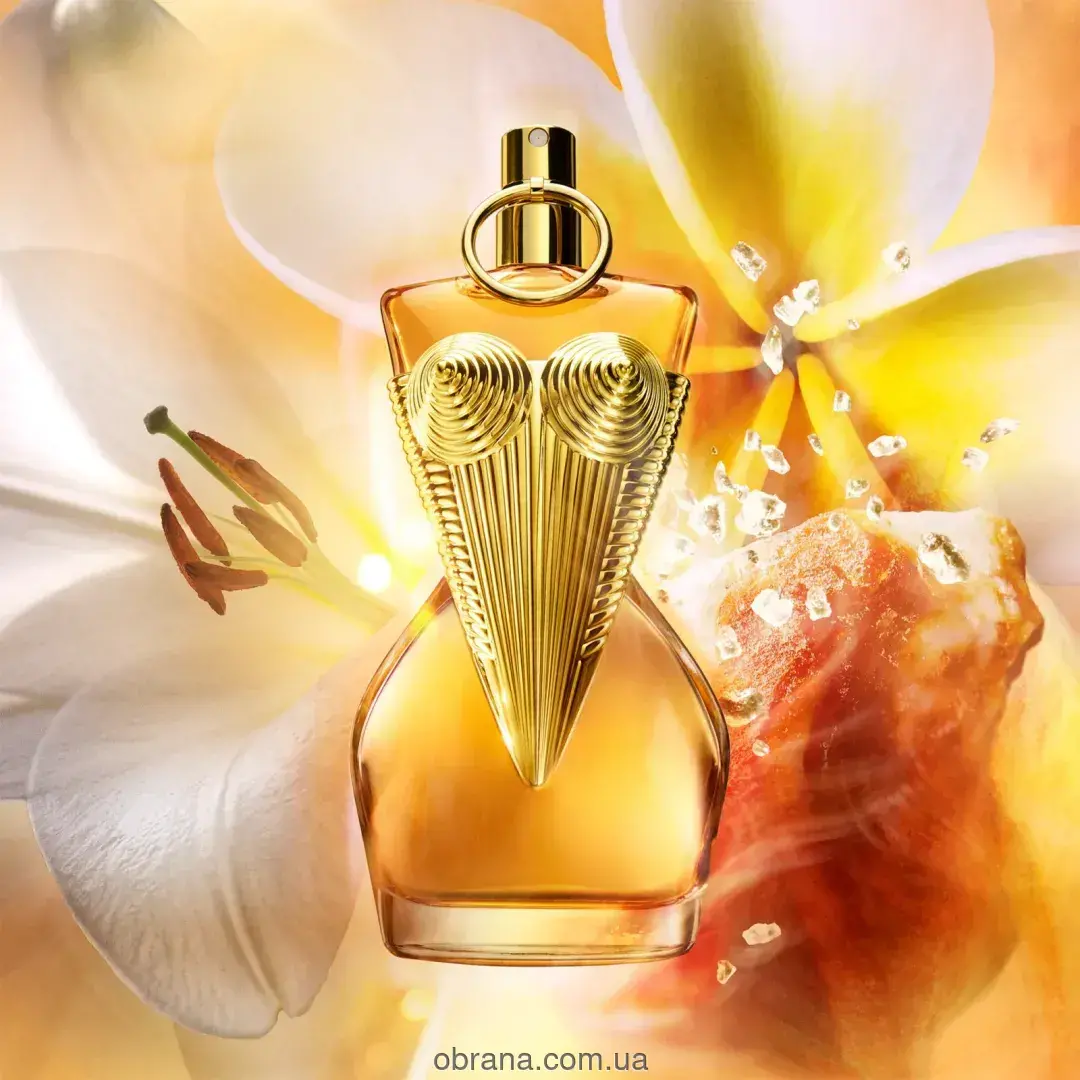 Тестер (парфюмированная вода) 100ml