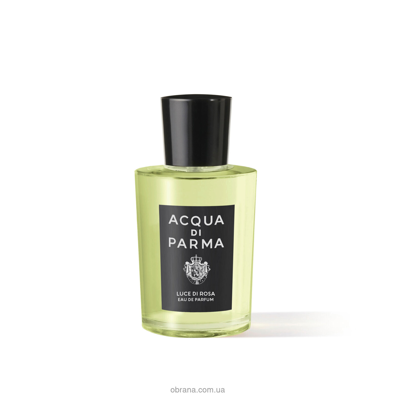 Luce di Rosa Acqua di Parma image 0