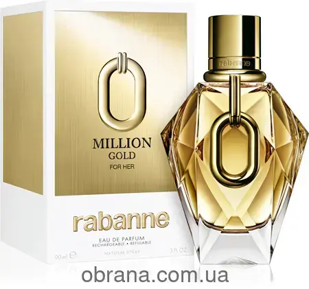 Парфюмированная вода 90ml