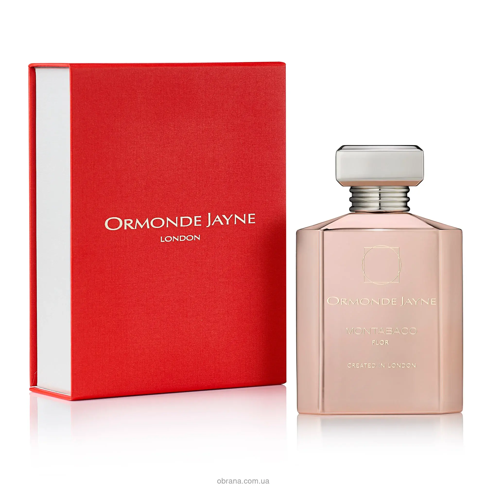 Montabaco Flor Ormonde Jayne image 0