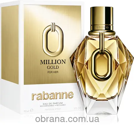 Парфюмированная вода 30ml