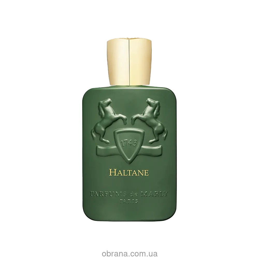 Haltane Parfums de Marly image 0