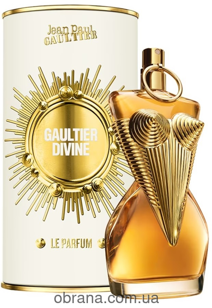 Парфюмированная вода 100ml
