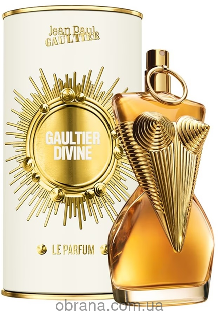 Gaultier Divine Le Parfum Jean Paul Gaultier image 0