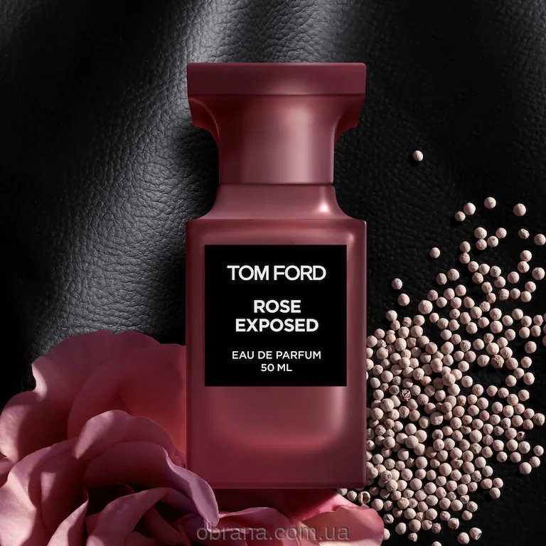 Rose Exposed Tom Ford image 0