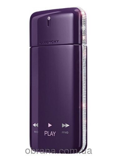 Play For Her Intense Givenchy