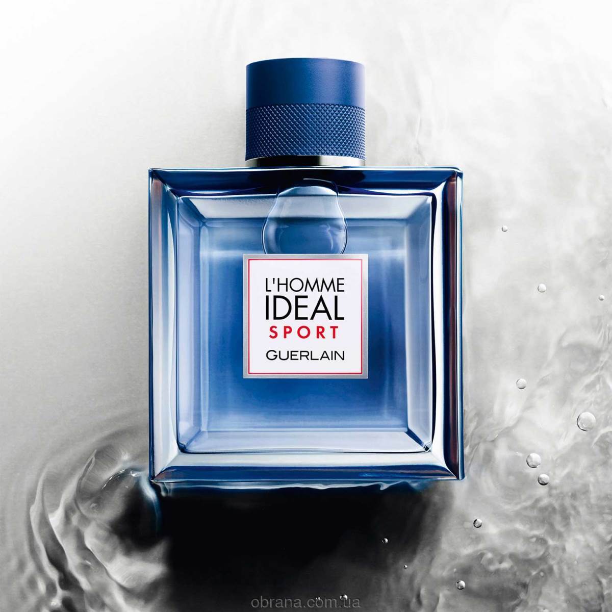 L’Homme Idéal Sport Guerlain