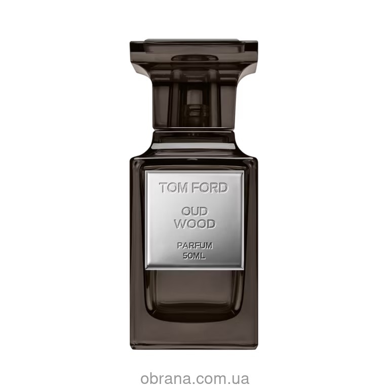 Oud Wood Parfum Tom Ford image 0