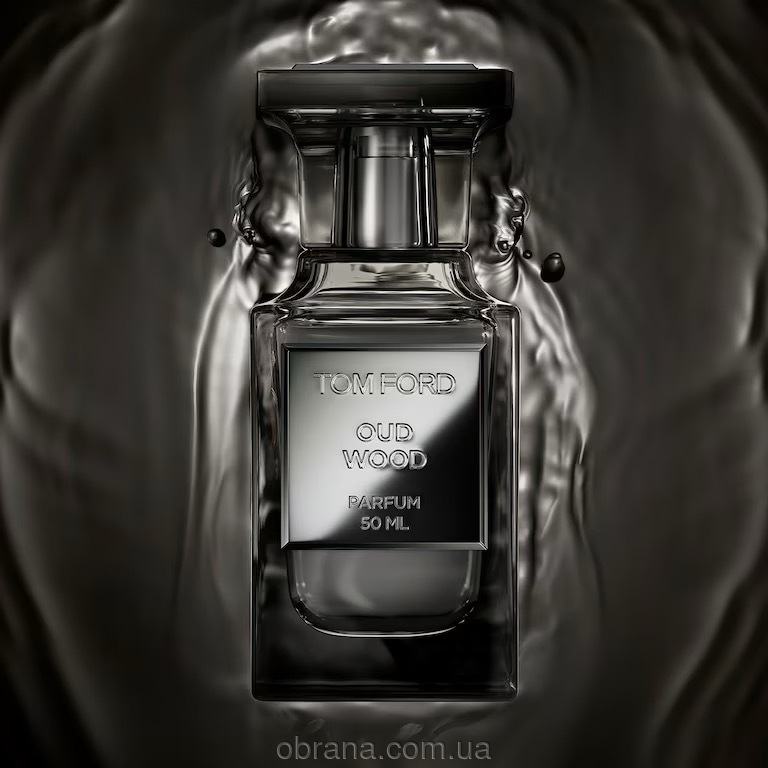 Oud Wood Parfum Tom Ford