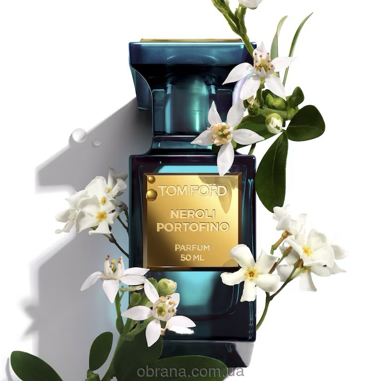 Neroli Portofino Parfum Tom Ford image 0